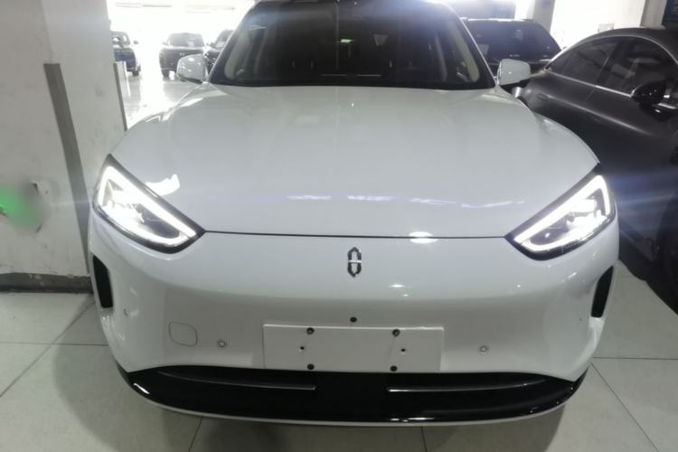 AITO AITO M5 2023 — 2