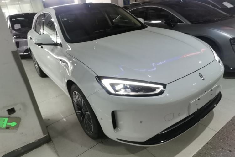 AITO AITO M5 2023 — 3
