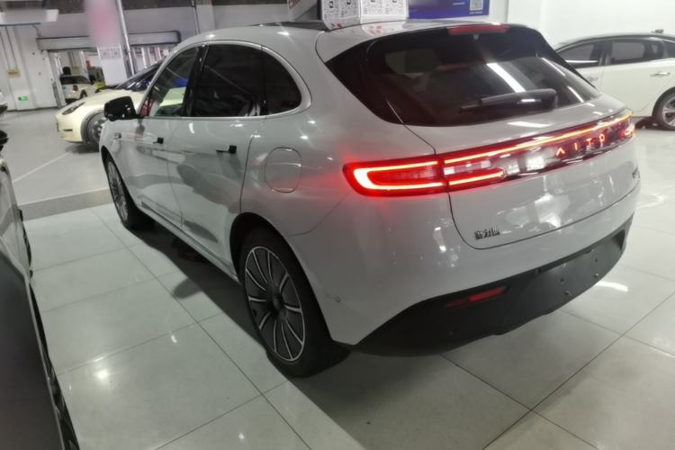 AITO AITO M5 2023 — 4