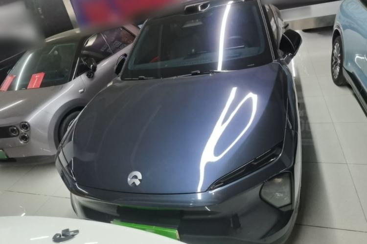 NIO ES7 2022 — 2