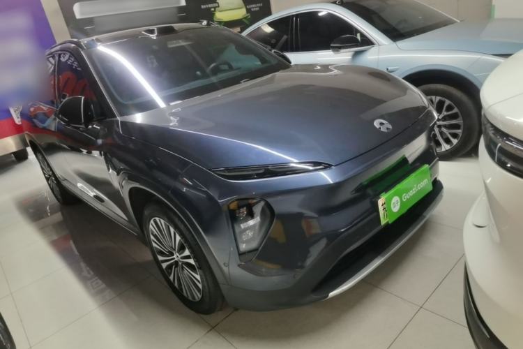 NIO ES7 2022 — 3