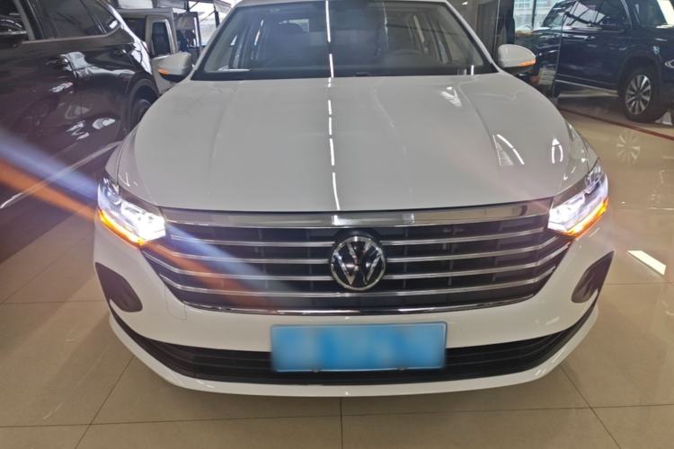 Volkswagen Lavida 2023 — 2