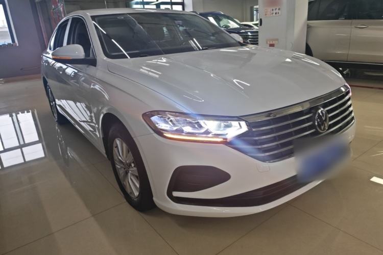 Volkswagen Lavida 2023 — 3