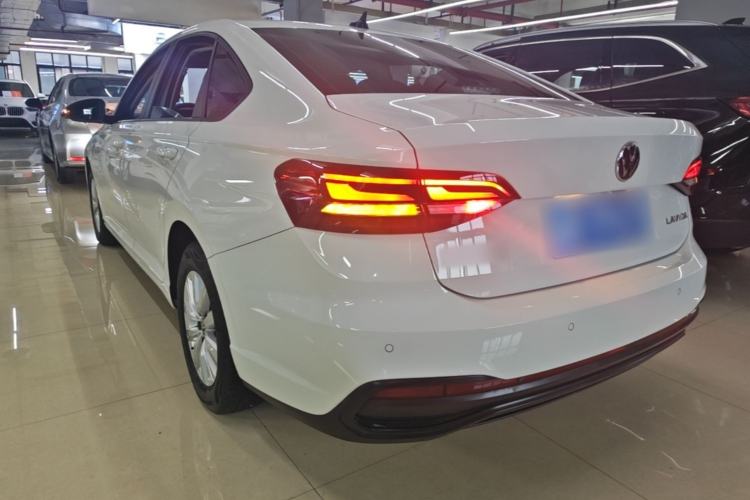 Volkswagen Lavida 2023 — 4