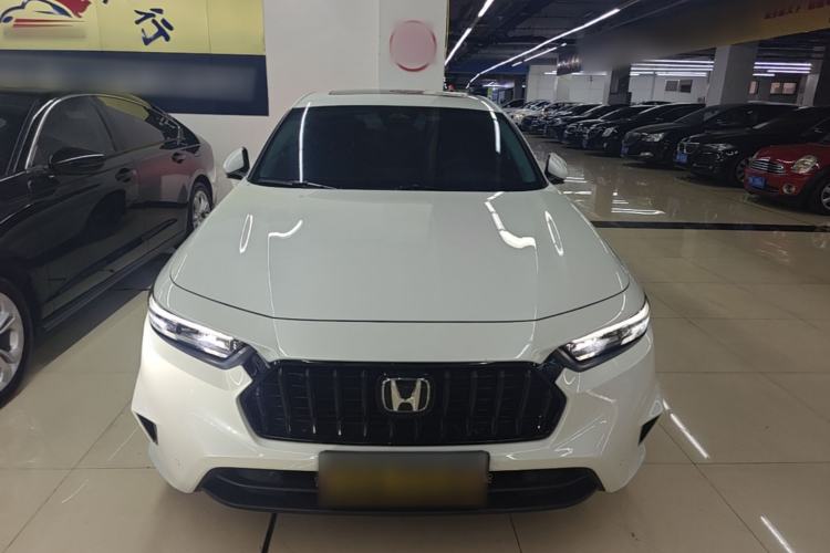 Honda Accord 2023 — 2