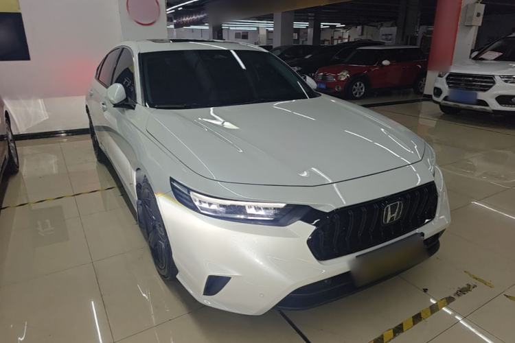 Honda Accord 2023 — 3