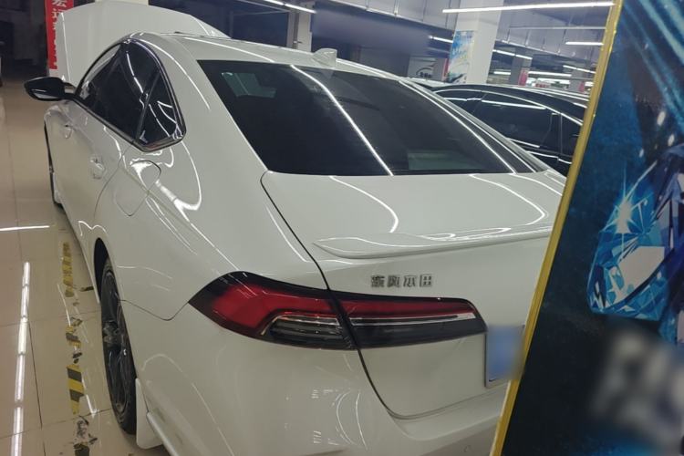 Honda Accord 2023 — 5