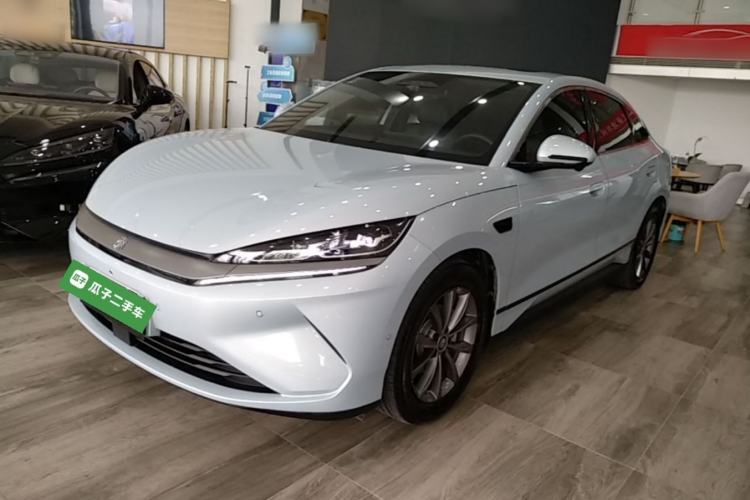 BYD Qin L 2025 — фото 1