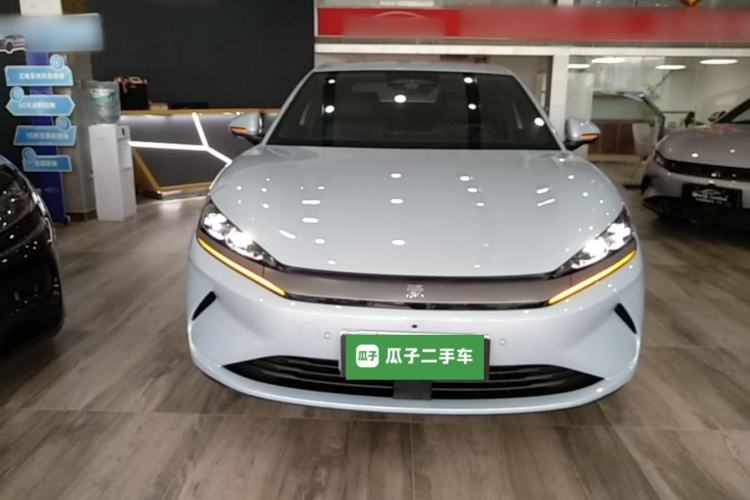 BYD Qin L 2025 — фото 2