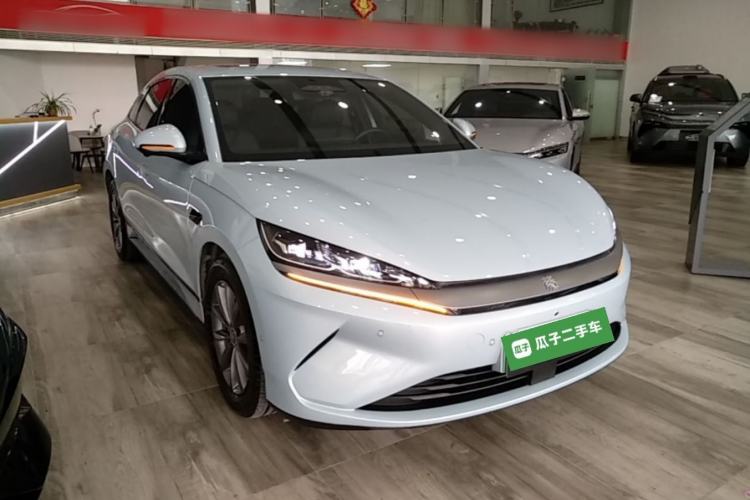 BYD Qin L 2025 — фото 3