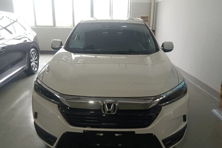 Honda Breeze 2021 — фото 2