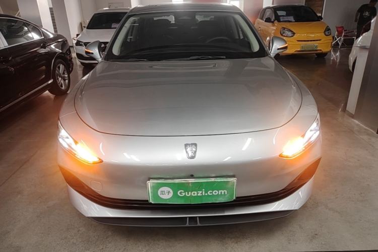 Roewe D7 2023 — 2