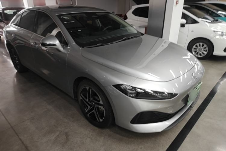 Roewe D7 2023 — 3