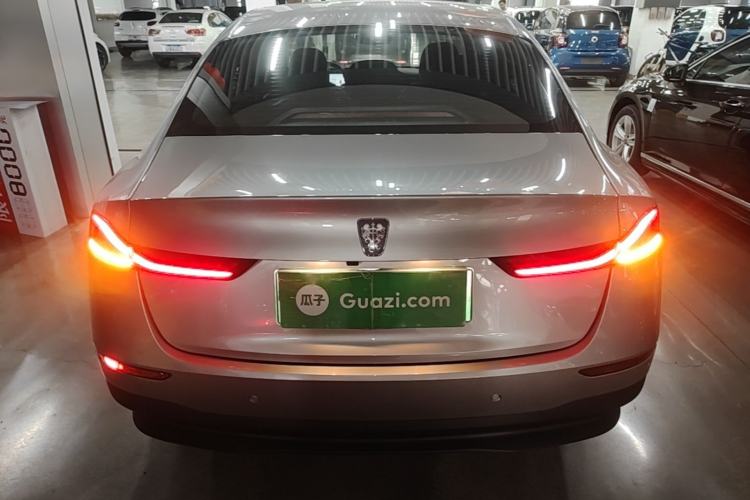Roewe D7 2023 — 5
