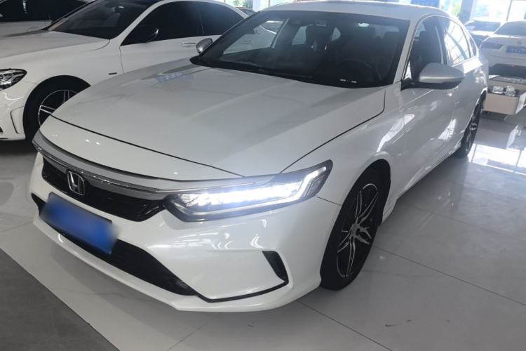 Honda Accord 2022 — фото 1