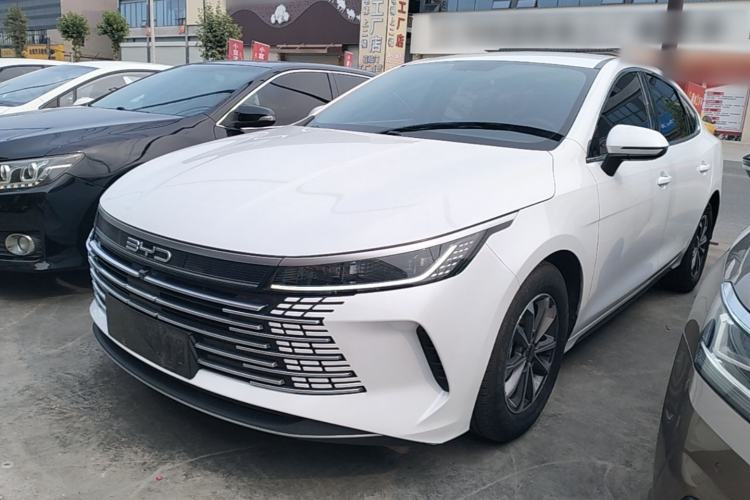 BYD Destroyer 05 2024 — фото 1