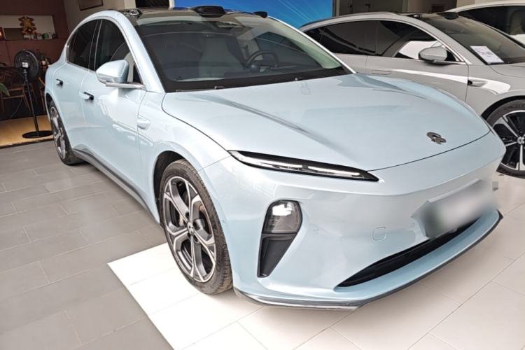 NIO ET5 2022 — 3