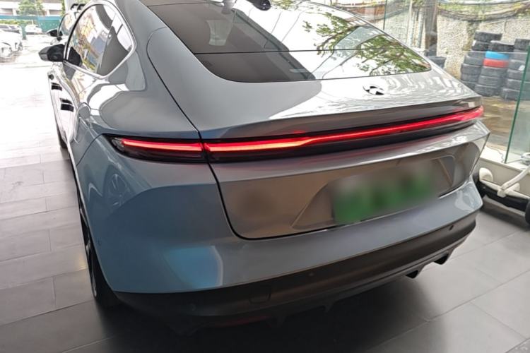 NIO ET5 2022 — 4
