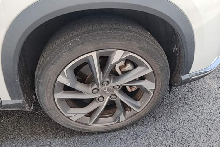 XPeng G3 2021 — 5