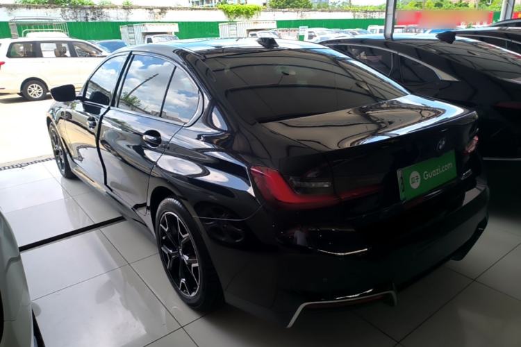 BMW i3 2023 — 4