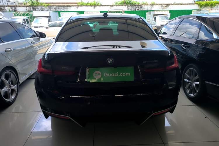BMW i3 2023 — 5