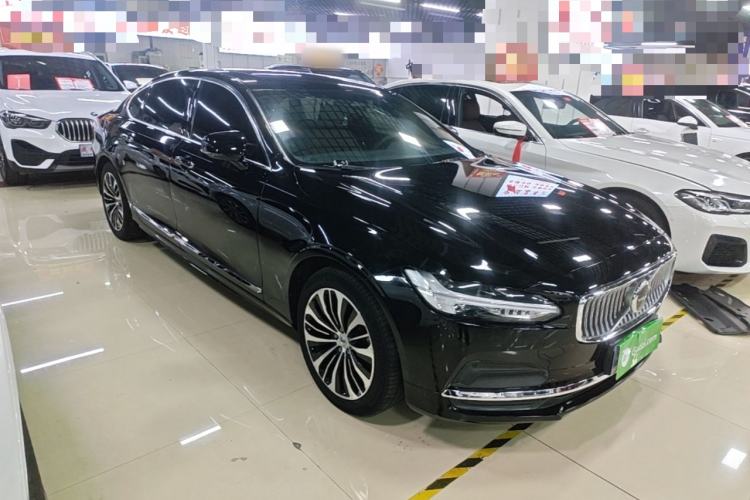 Volvo S90 2023 — фото 3