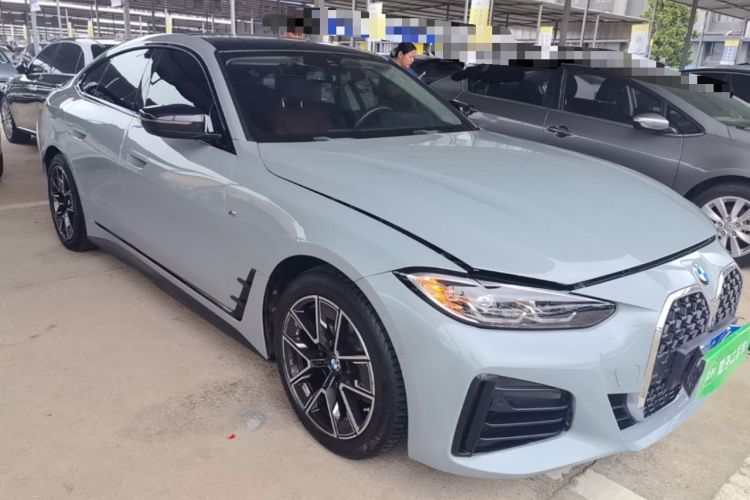 BMW 425i 2022 — 3