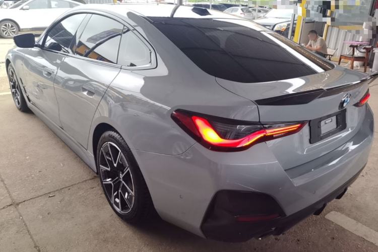 BMW 425i 2022 — 4
