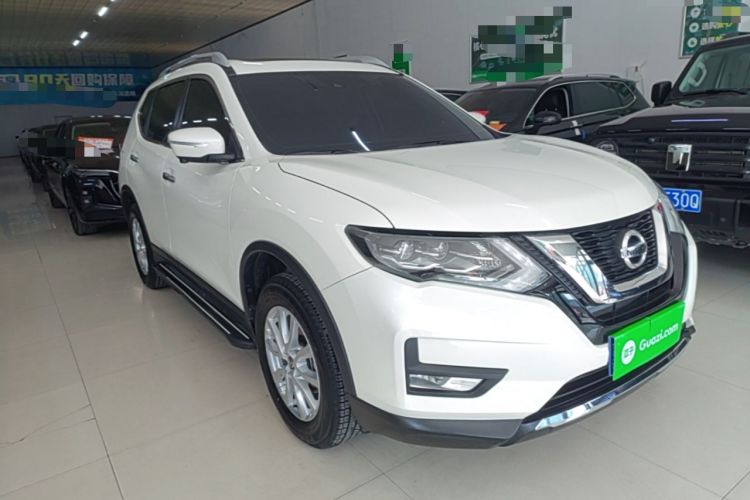 Nissan X-Trail 2023 — фото 3