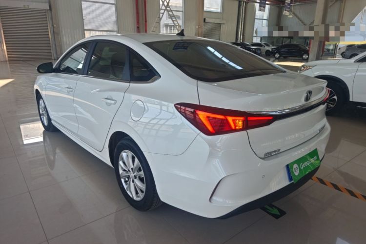 ChangAn Eado 2025 — 4