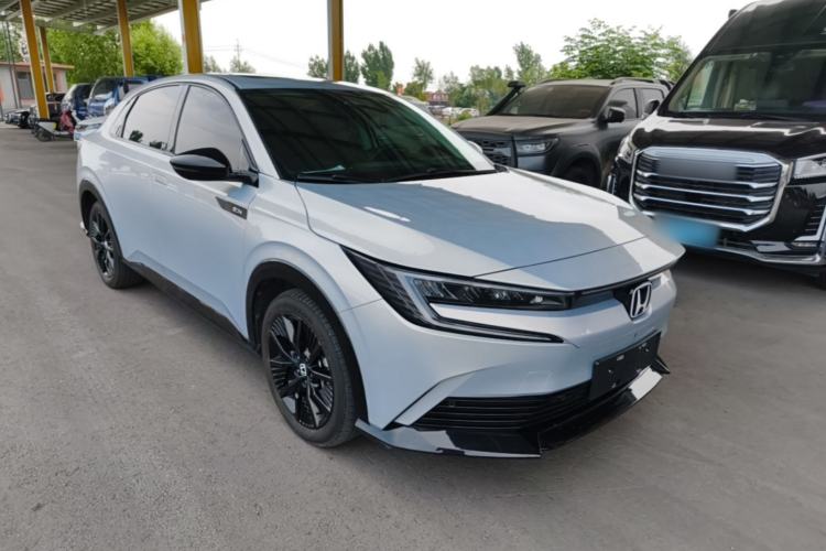 Honda e:NP2 2024 — 3