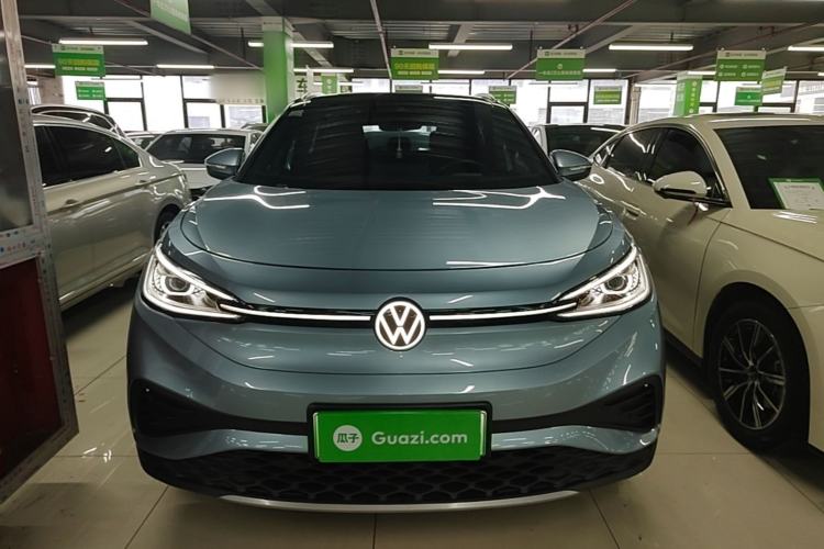 Volkswagen ID.4 2024 — 2