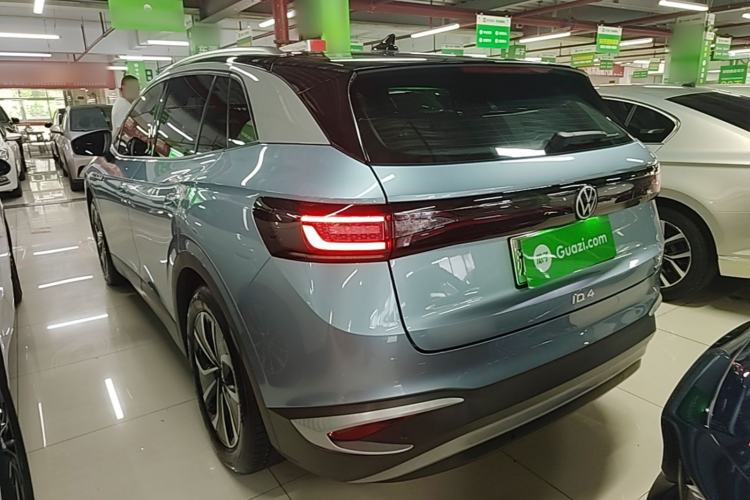 Volkswagen ID.4 2024 — 4