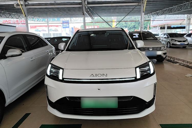 AION V 2026 — 2