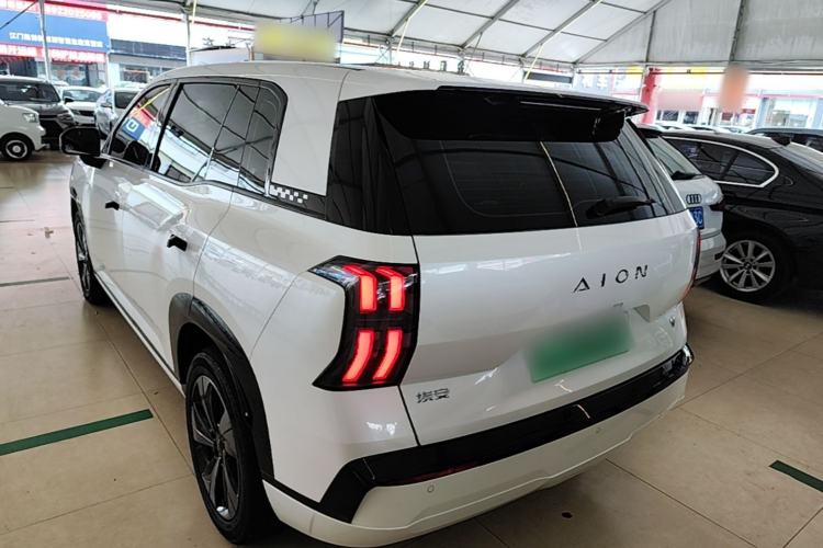 AION V 2026 — 4