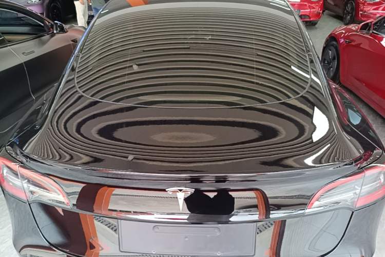Tesla Model 3 2022 — 5