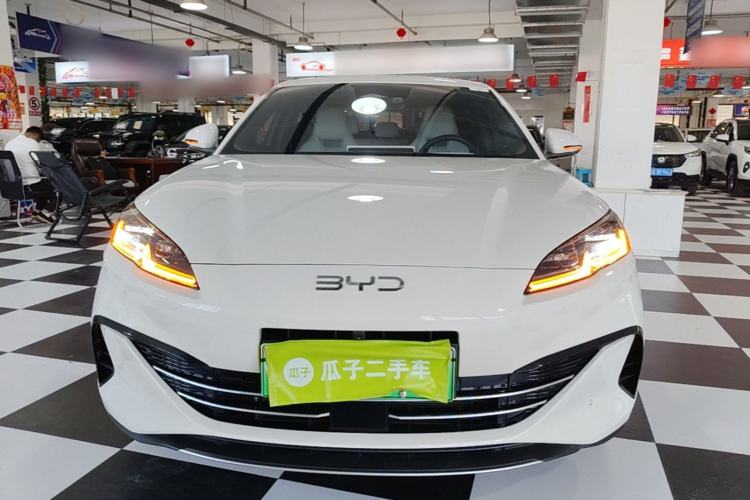 BYD Seal 06 2024 — 2