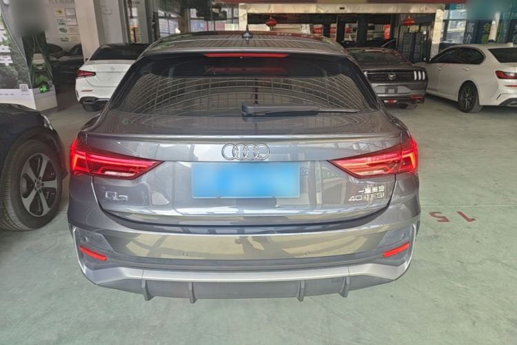 Audi Q3 2020 — 5