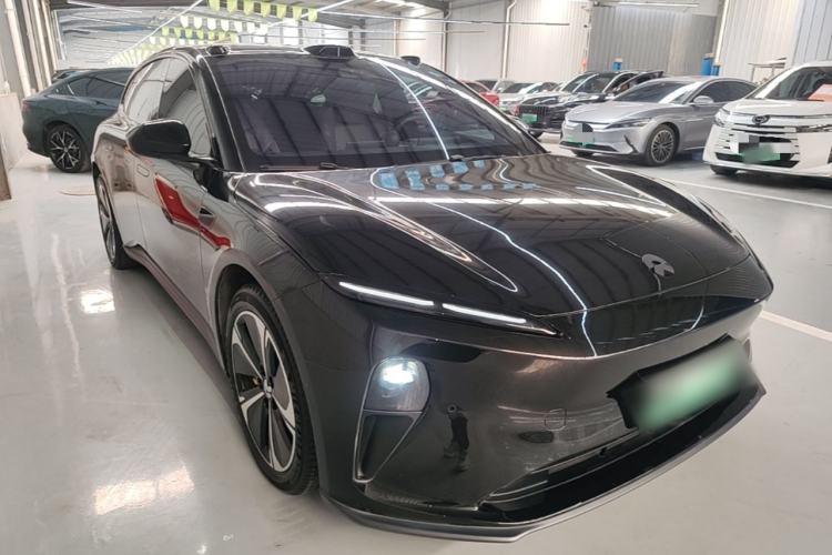 NIO ET5T 2024 — 3