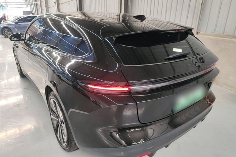 NIO ET5T 2024 — 4