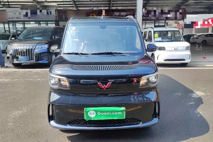 Wuling Zhiguang 2025 — 2