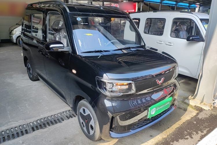 Wuling Zhiguang 2025 — 3