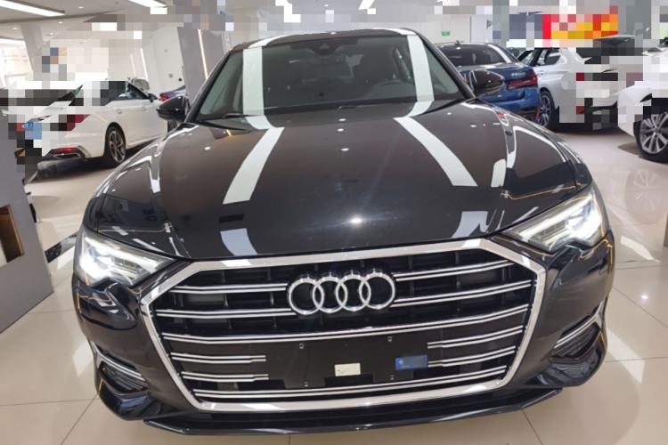 Audi A6 2023 — 2
