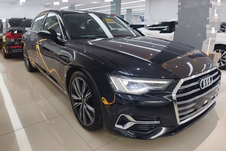 Audi A6 2023 — 3