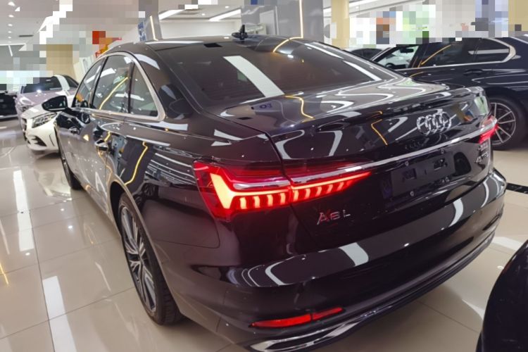 Audi A6 2023 — 4