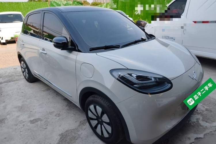 Wuling Bingo 2024 — 3