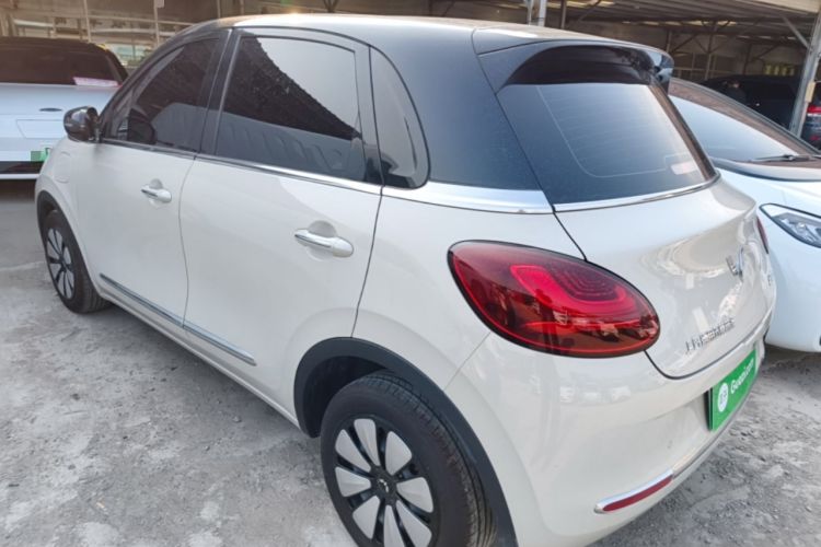 Wuling Bingo 2024 — 4