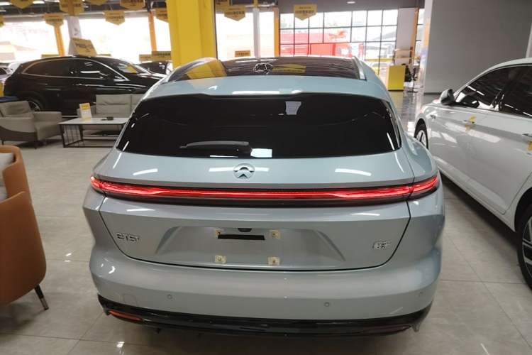 NIO ET5T 2025 — фото 5