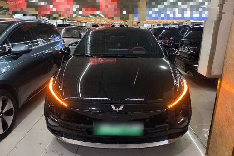 Wuling Xingguang 2025 — 2