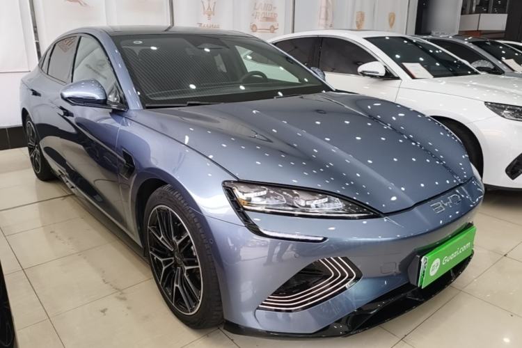 BYD Seal 2025 — 3